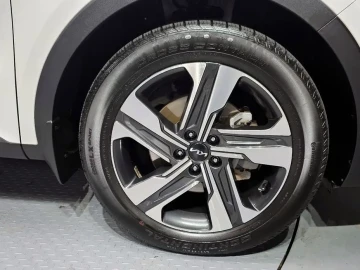 2022 Kia Sorento с пробегом 43 907 км