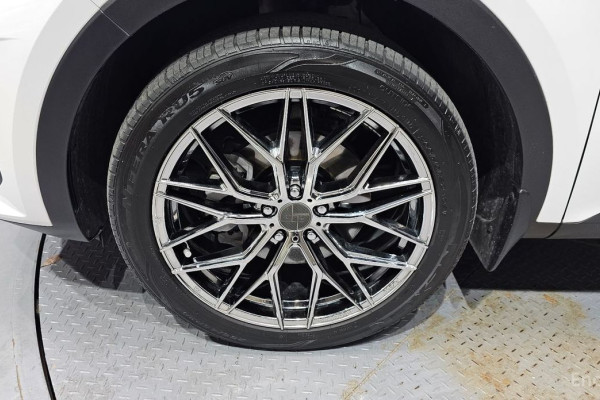 2022 Kia Sorento с пробегом 49 801 км