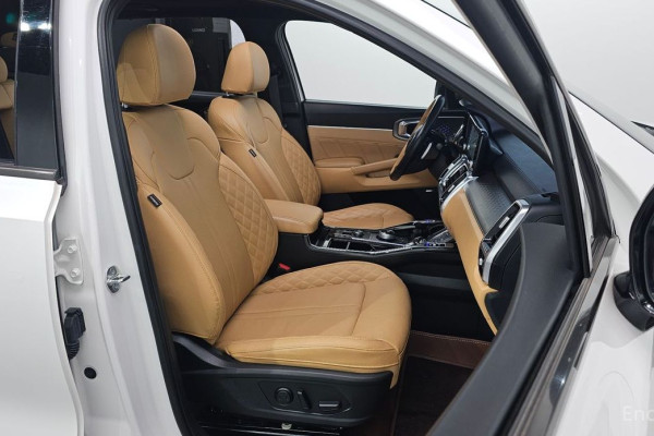 2022 Kia Sorento с пробегом 72 913 км