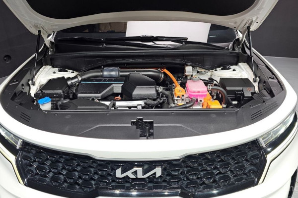 2022 Kia Sorento с пробегом 49 801 км