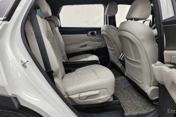 2020 Kia Sorento с пробегом 51 587 км