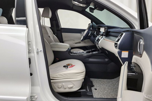 2020 Kia Sorento с пробегом 51 587 км