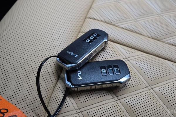 2021 Kia Sorento с пробегом 31 411 км