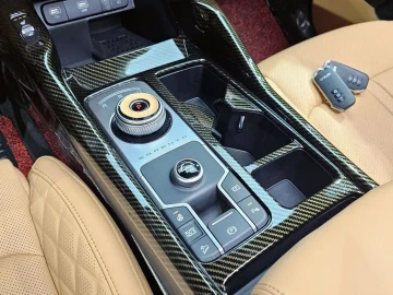 2022 Kia Sorento с пробегом 43 907 км