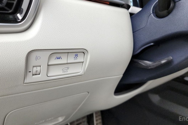 2020 Kia Sorento с пробегом 51 587 км