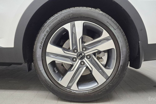 2021 Kia Sorento с пробегом 31 411 км