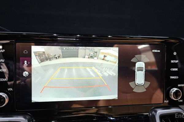 2022 Kia Sorento с пробегом 49 801 км