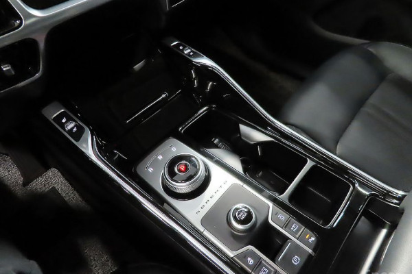 2020 Kia Sorento с пробегом 81 020 км