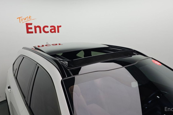 2022 Kia Sorento с пробегом 72 913 км