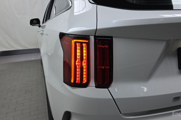 2021 Kia Sorento с пробегом 31 411 км