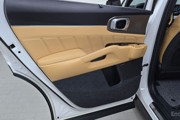 2021 Kia Sorento с пробегом 31 411 км