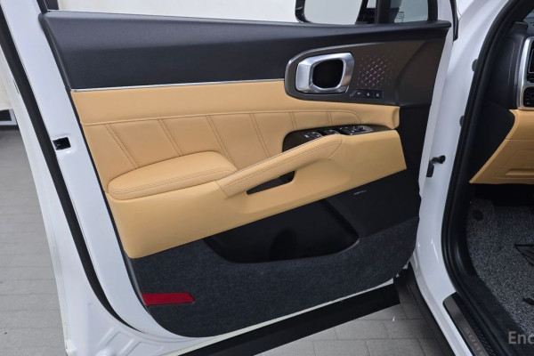 2021 Kia Sorento с пробегом 31 411 км