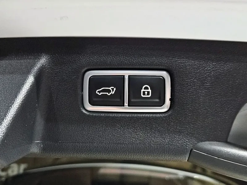 2022 Kia Sorento с пробегом 43 907 км
