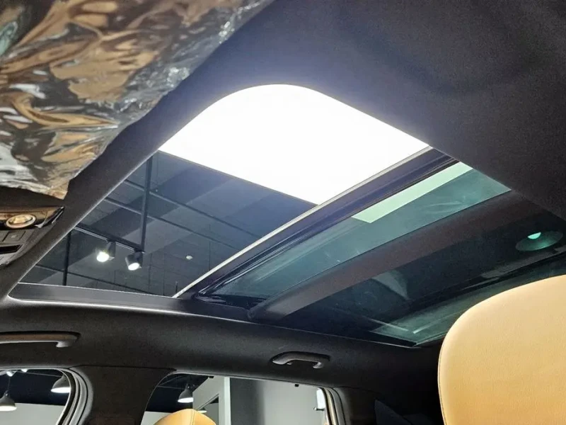 2022 Kia Sorento с пробегом 43 907 км