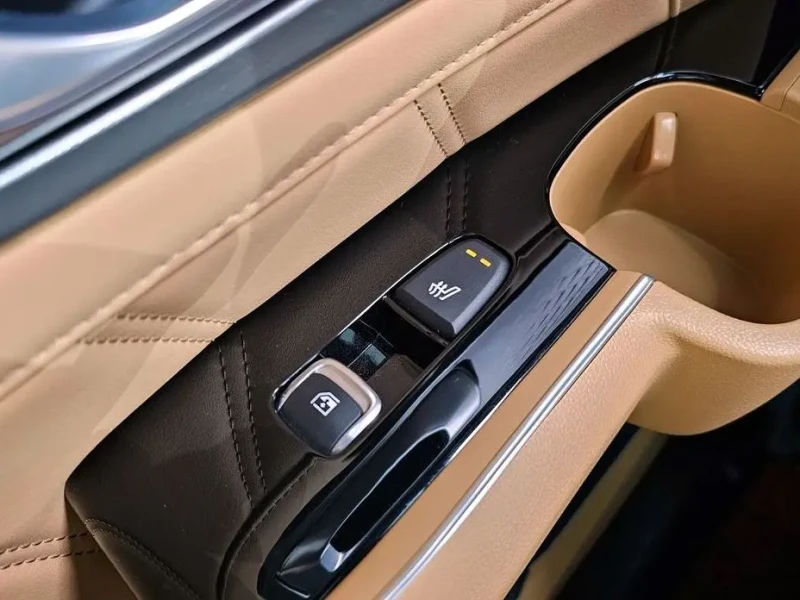 2022 Kia Sorento с пробегом 43 907 км