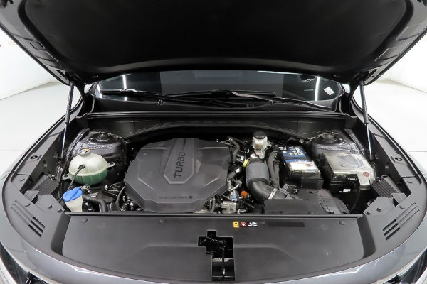 2020 Kia Sorento с пробегом 81 020 км