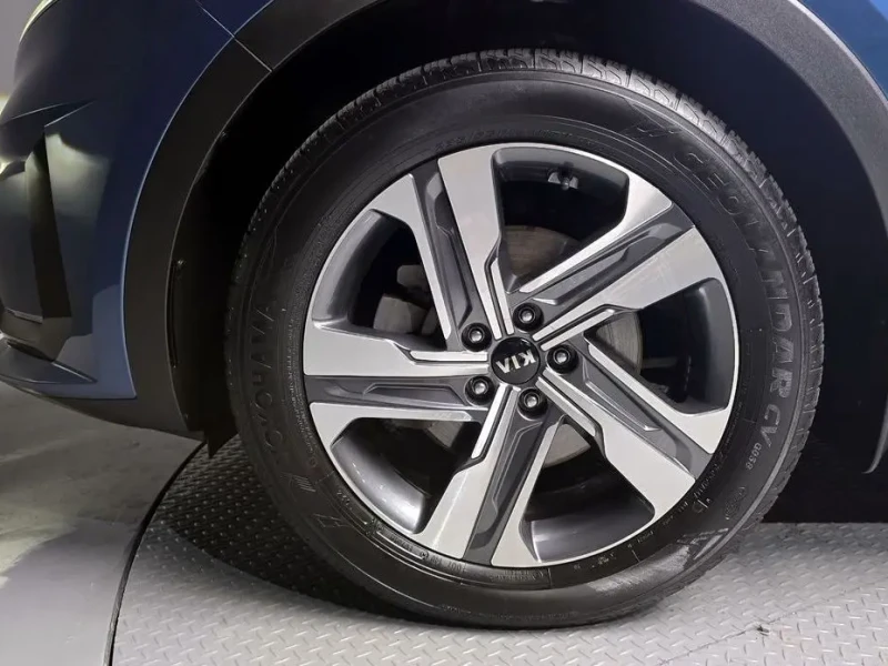 2020 Kia Sorento с пробегом 70 380 км