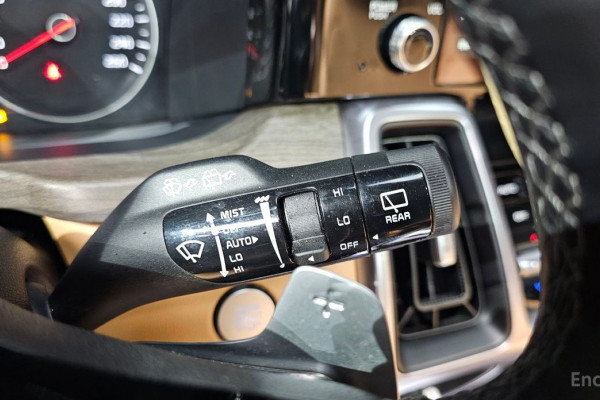 2022 Kia Sorento с пробегом 49 801 км