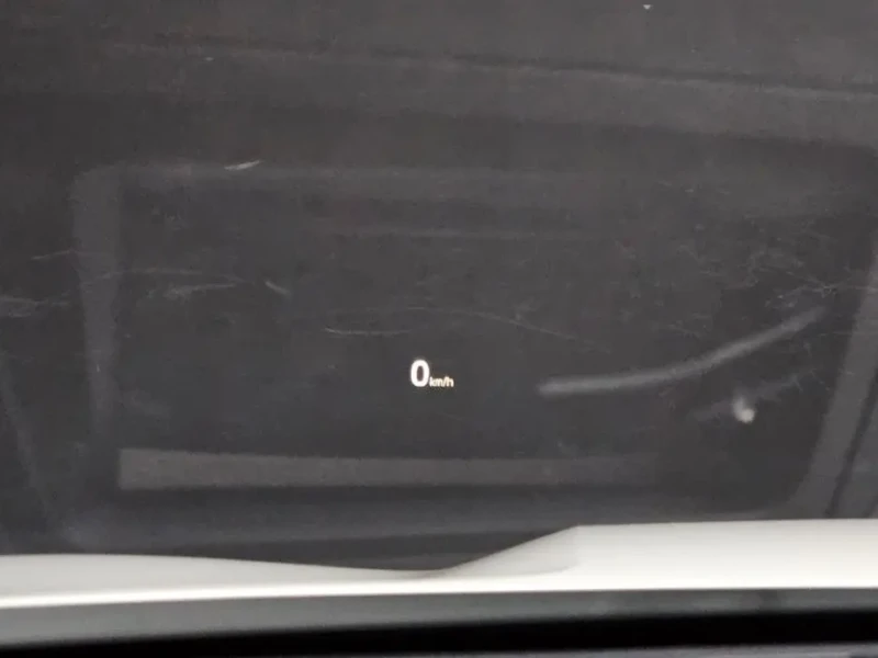 2022 Kia Sorento с пробегом 43 907 км
