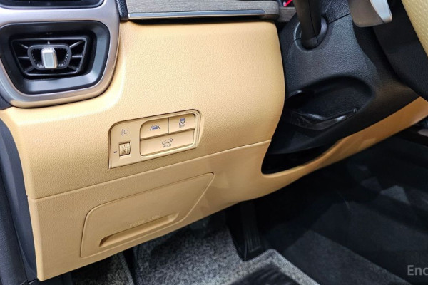 2022 Kia Sorento с пробегом 49 801 км