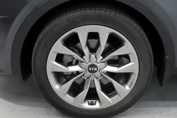 2020 Kia Sorento с пробегом 81 020 км