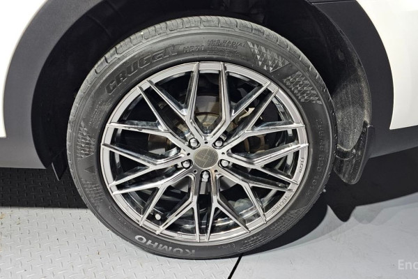 2022 Kia Sorento с пробегом 49 801 км