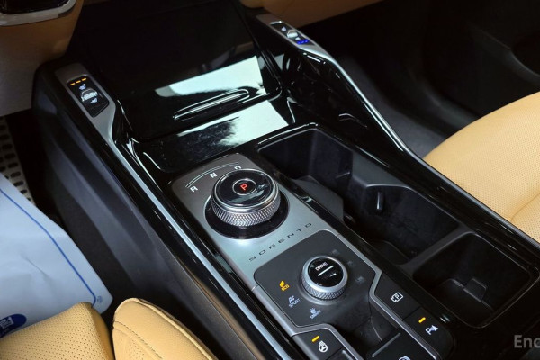 2020 Kia Sorento с пробегом 70 380 км