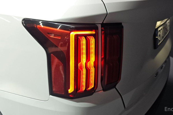 2022 Kia Sorento с пробегом 49 801 км