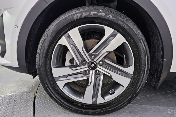 2023 Kia Sorento с пробегом 46 450 км