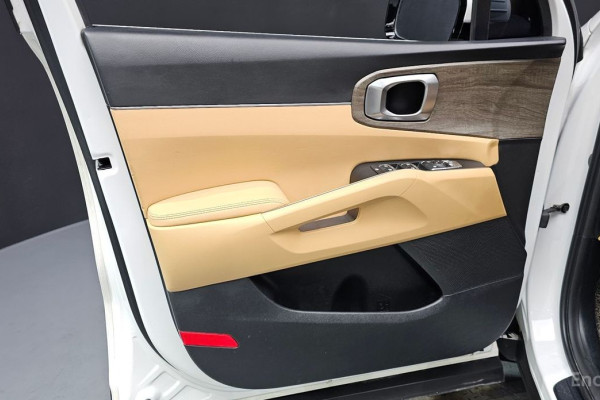 2022 Kia Sorento с пробегом 49 801 км