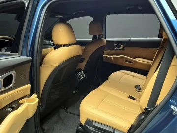 2020 Kia Sorento с пробегом 70 380 км