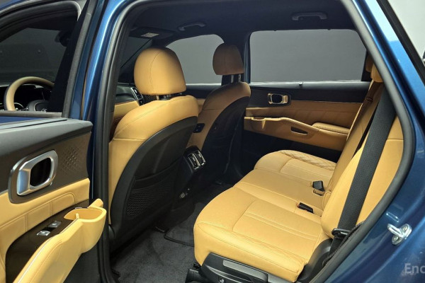 2020 Kia Sorento с пробегом 70 380 км