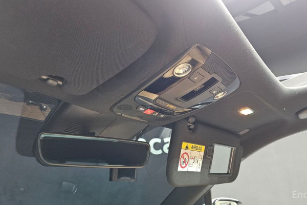 2022 Kia Sorento с пробегом 49 801 км