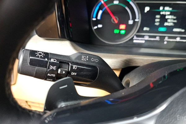 2022 Kia Sorento с пробегом 49 801 км