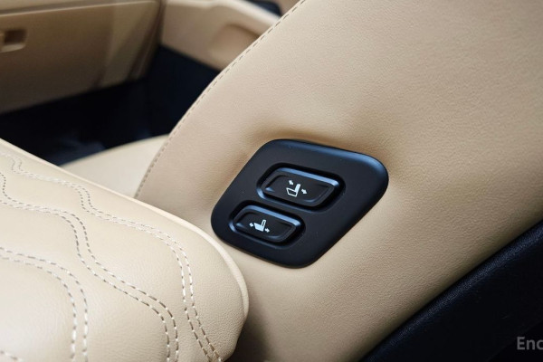 2022 Kia Sorento с пробегом 49 801 км