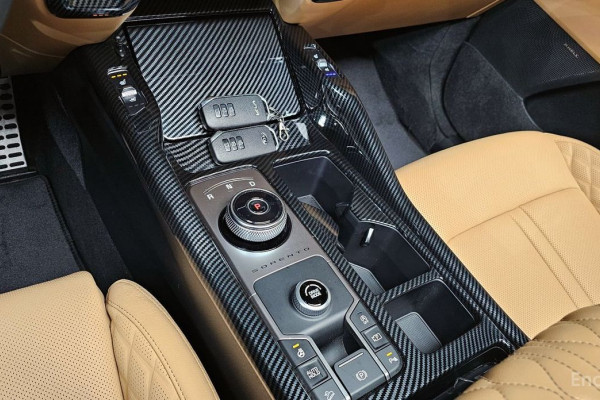 2021 Kia Sorento с пробегом 60 607 км