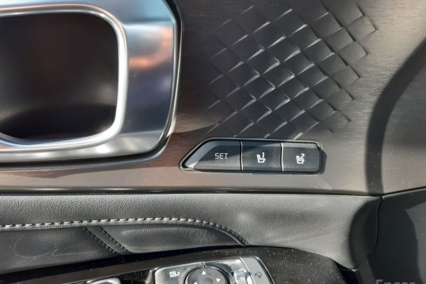 2021 Kia Sorento с пробегом 120 000 км