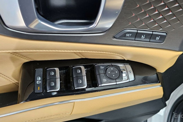 2023 Kia Sorento с пробегом 46 450 км