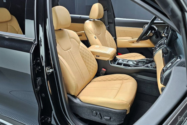 2021 Kia Sorento с пробегом 60 607 км