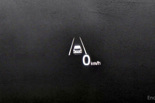 2023 Kia Sorento с пробегом 46 450 км