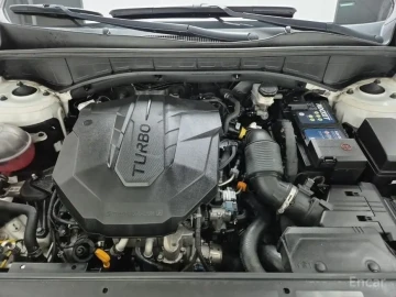 2022 Kia Sorento с пробегом 122 633 км