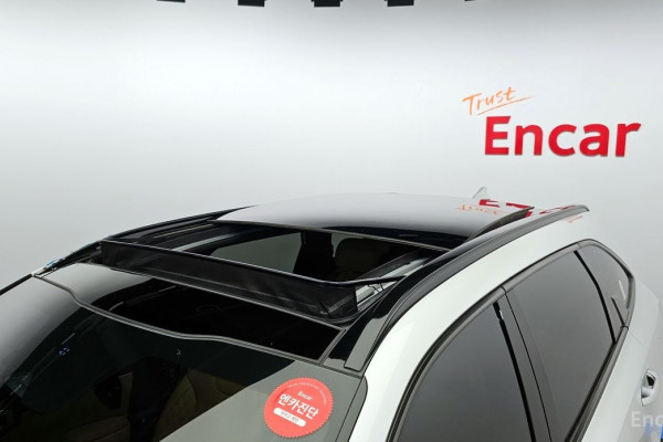 2023 Kia Sorento с пробегом 46 450 км