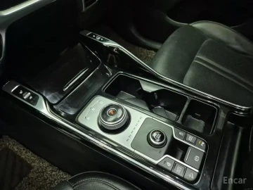 2022 Kia Sorento с пробегом 122 633 км