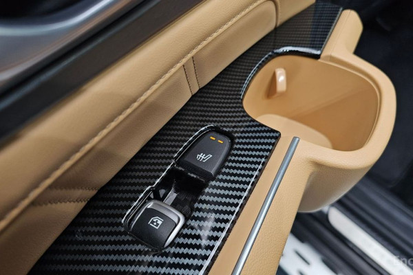 2021 Kia Sorento с пробегом 60 607 км