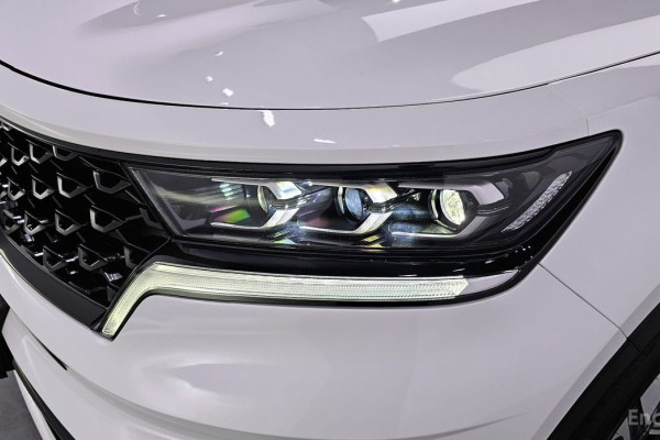 2023 Kia Sorento с пробегом 46 450 км