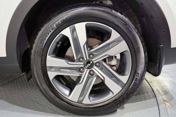 2023 Kia Sorento с пробегом 46 450 км