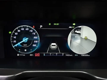 2023 Kia Sorento с пробегом 106 559 км