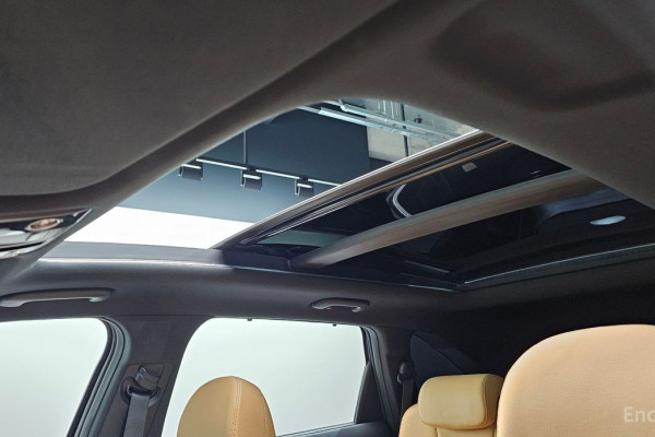 2021 Kia Sorento с пробегом 60 607 км