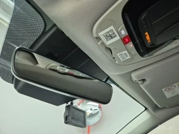 2022 Kia Sorento с пробегом 122 633 км
