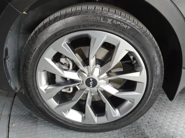2022 Kia Sorento с пробегом 53 598 км